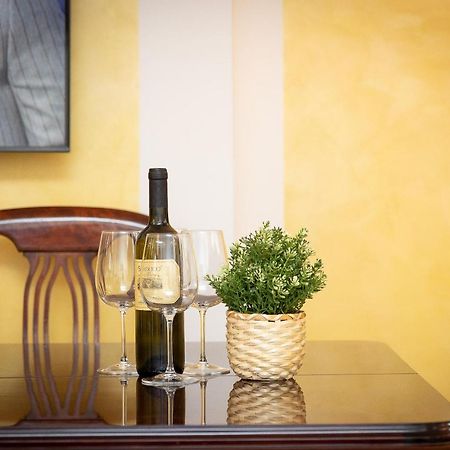 Ciambella Art Home-Rental In Рим Экстерьер фото