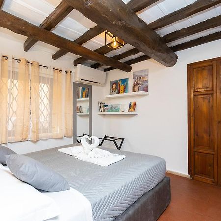 Ciambella Art Home-Rental In Рим Экстерьер фото