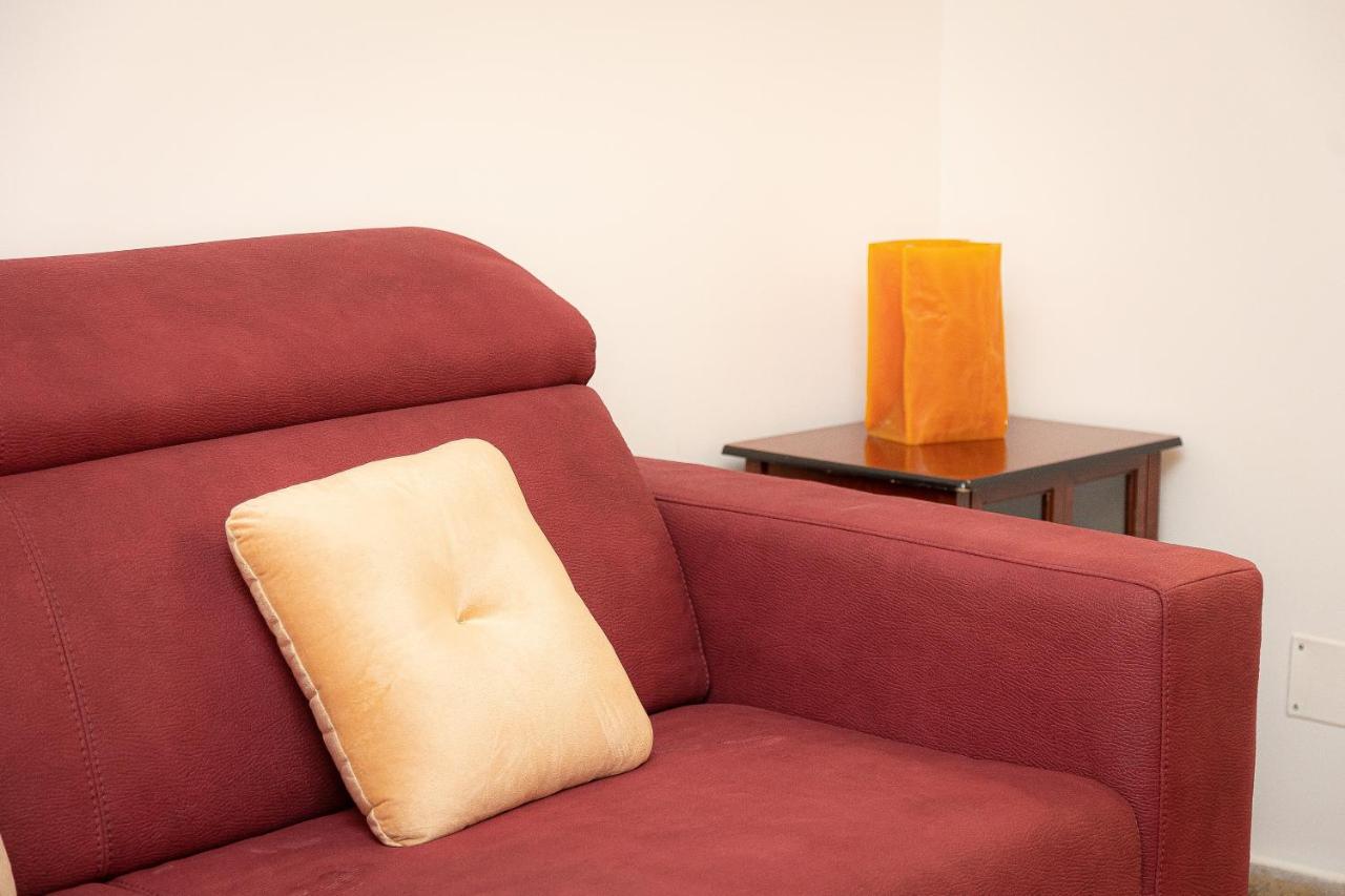 Ciambella Art Home-Rental In Рим Экстерьер фото
