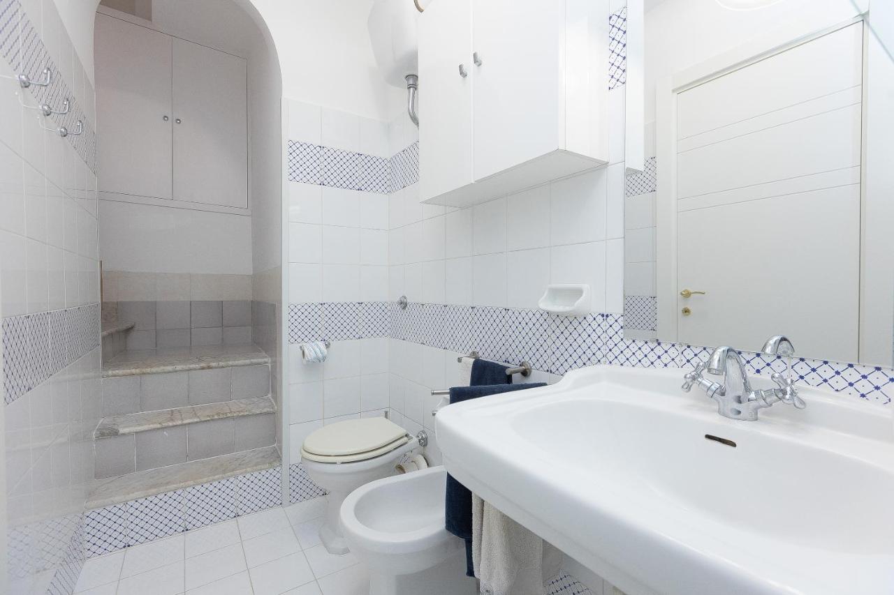 Ciambella Art Home-Rental In Рим Экстерьер фото