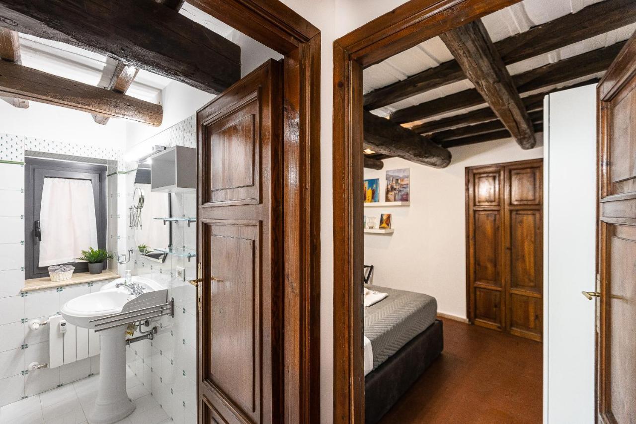 Ciambella Art Home-Rental In Рим Экстерьер фото