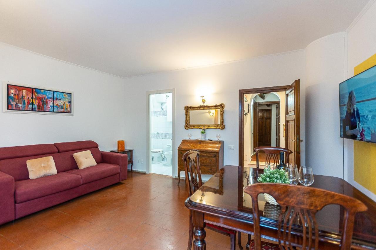 Ciambella Art Home-Rental In Рим Экстерьер фото