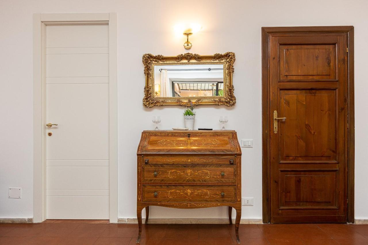 Ciambella Art Home-Rental In Рим Экстерьер фото