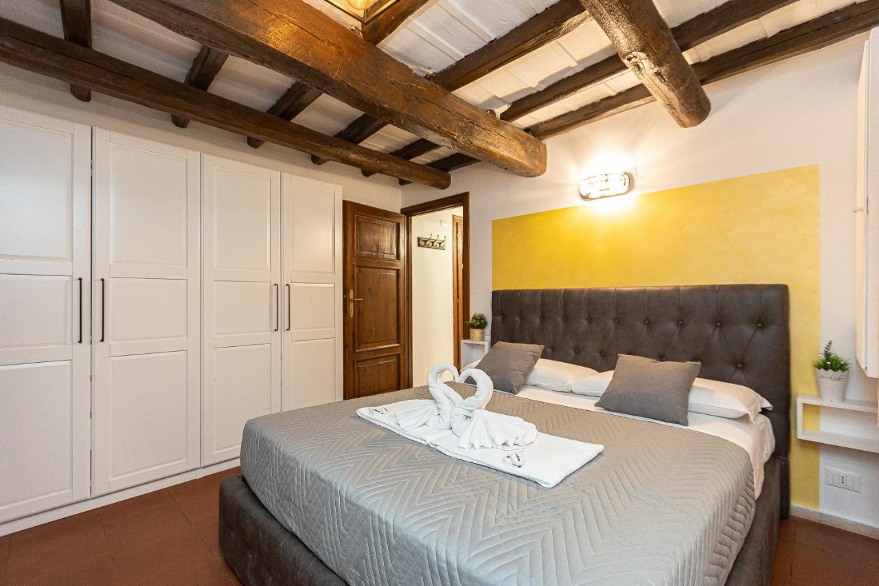 Ciambella Art Home-Rental In Рим Экстерьер фото