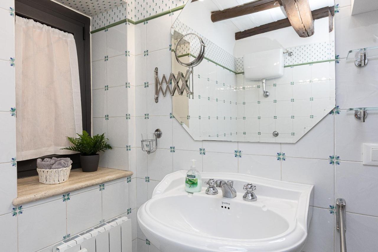 Ciambella Art Home-Rental In Рим Экстерьер фото